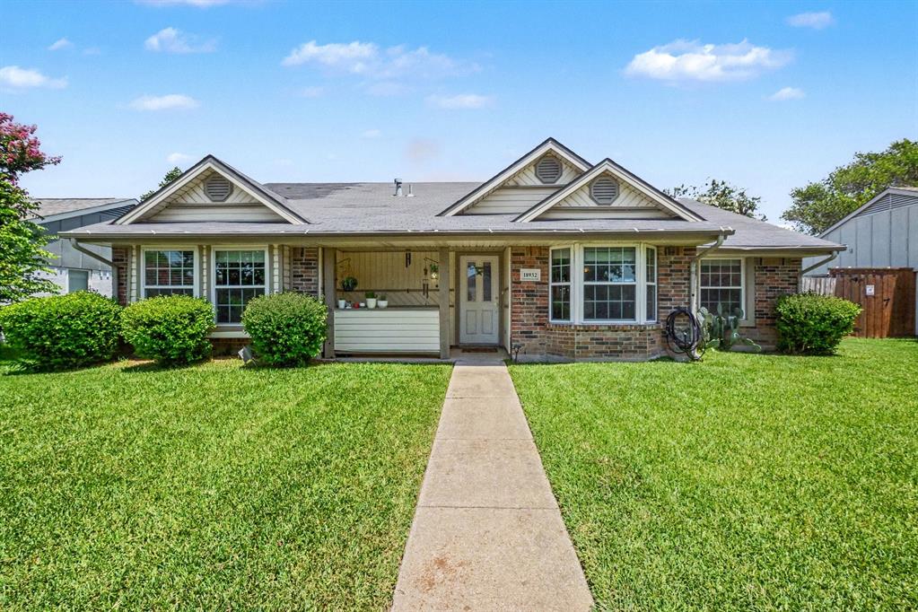 Twin Creek Estate 1 - Residential