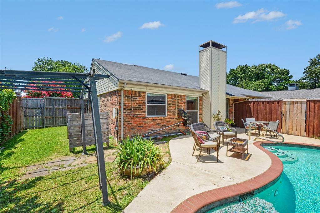 Twin Creek Estate 1 - Residential