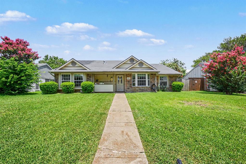 Twin Creek Estate 1 - Residential