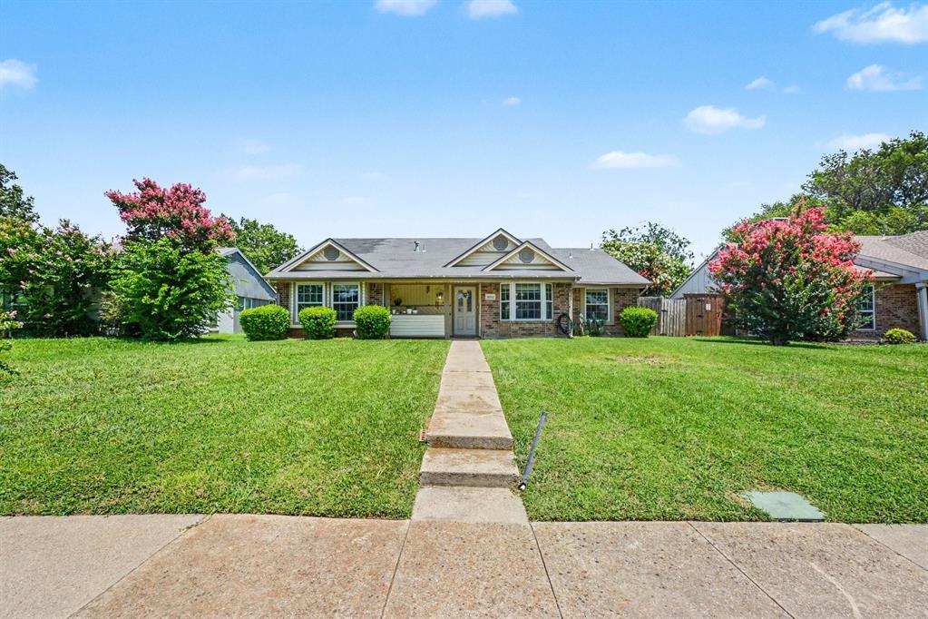 Twin Creek Estate 1 - Residential
