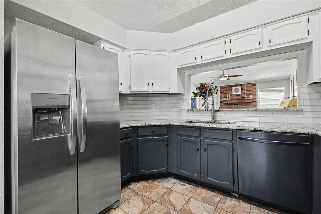 Twin Creek Estate 1 - Residential