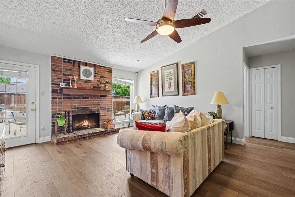 Twin Creek Estate 1 - Residential