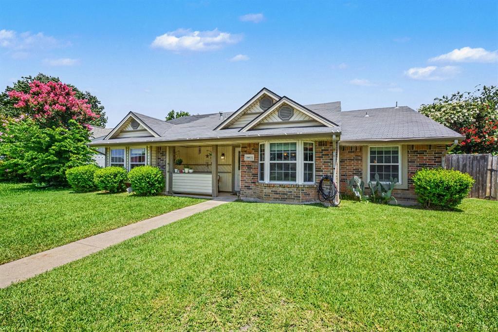 Twin Creek Estate 1 - Residential