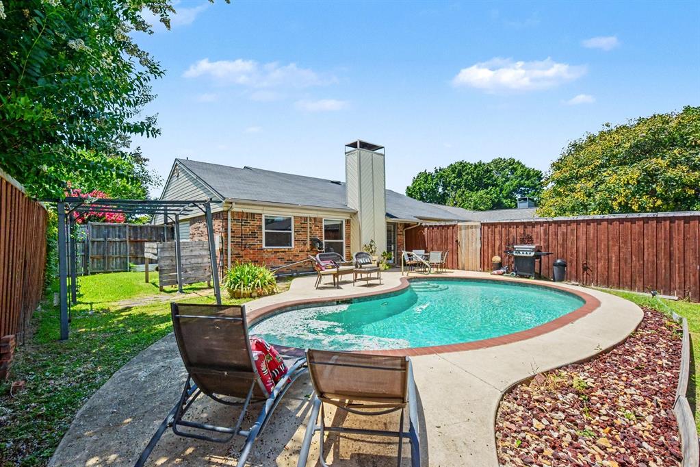 Twin Creek Estate 1 - Residential