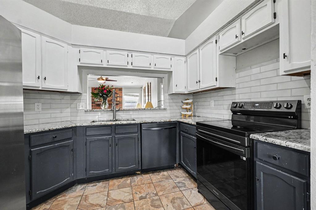 Twin Creek Estate 1 - Residential