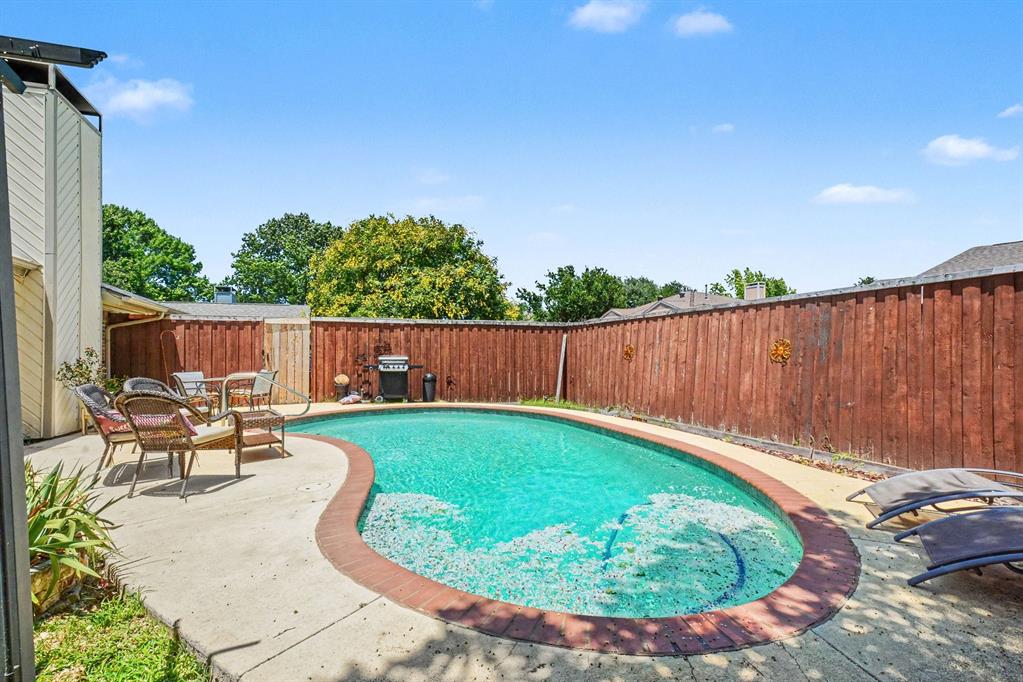 Twin Creek Estate 1 - Residential
