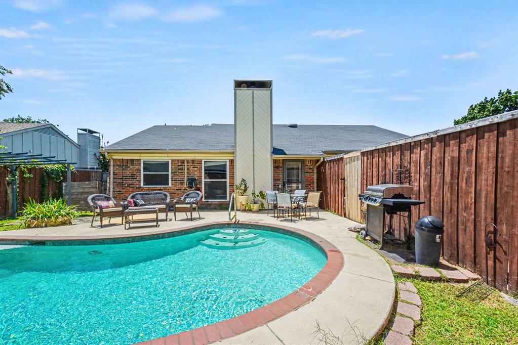 Twin Creek Estate 1 - Residential