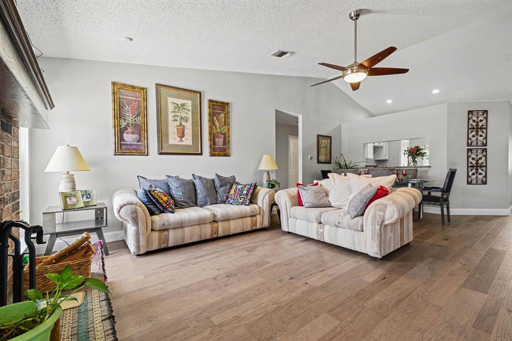 Twin Creek Estate 1 - Residential