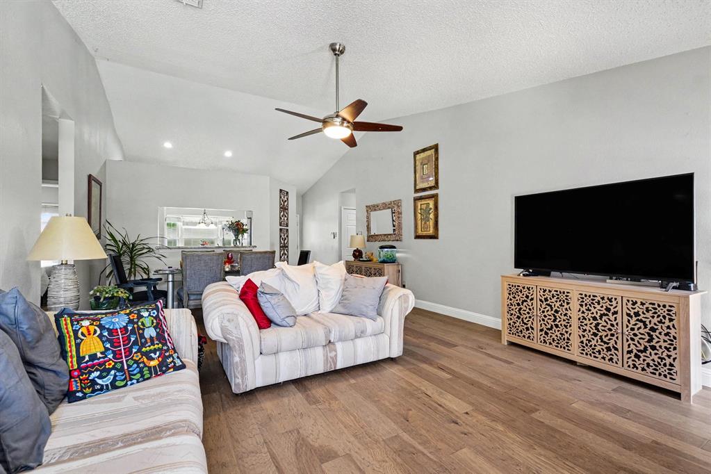 Twin Creek Estate 1 - Residential