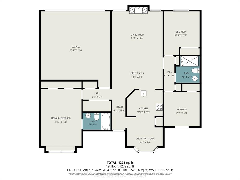 Twin Creek Estate 1 - Residential