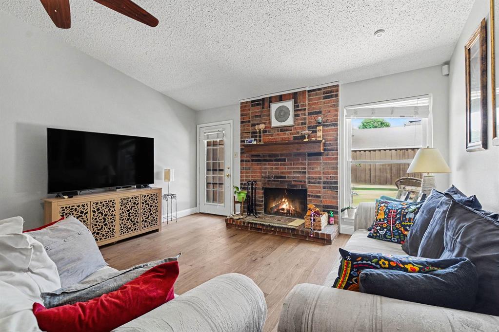 Twin Creek Estate 1 - Residential