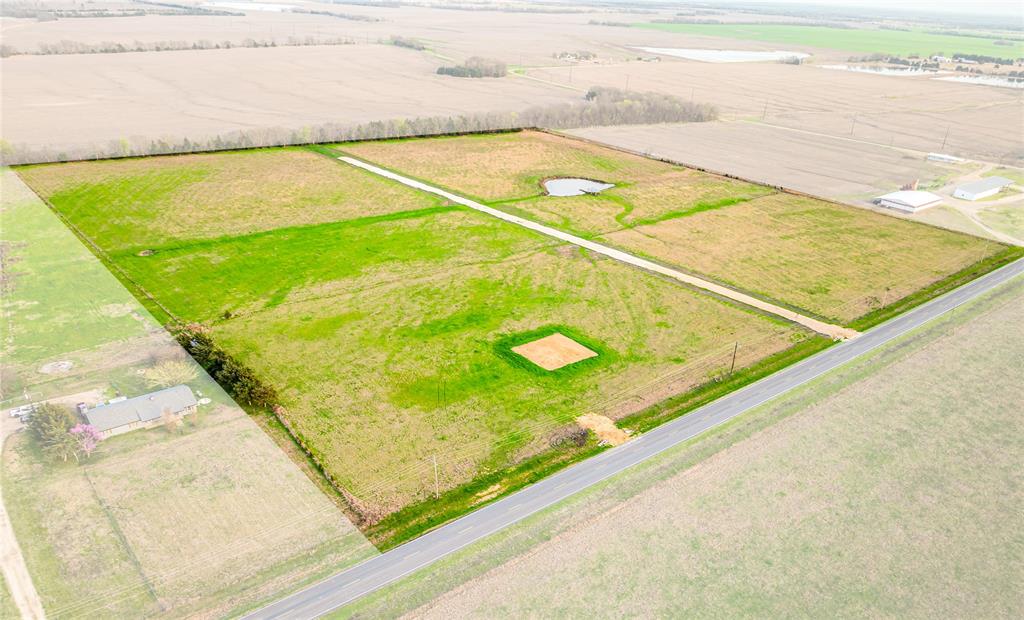 Prairie Meadow Estates - Land