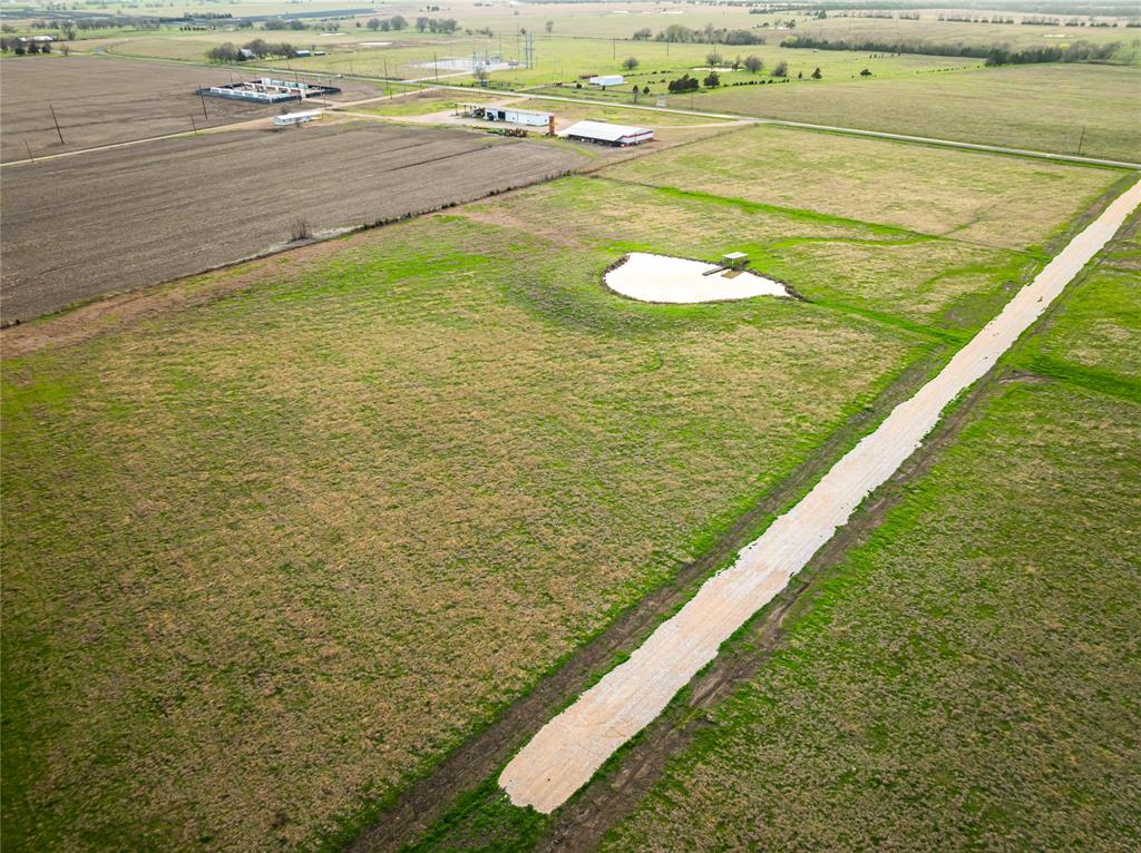Prairie Meadow Estates - Land