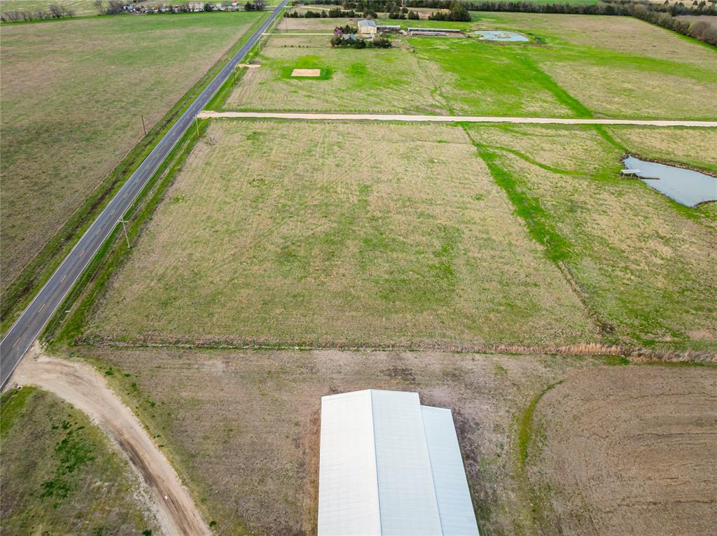 Prairie Meadow Estates - Land