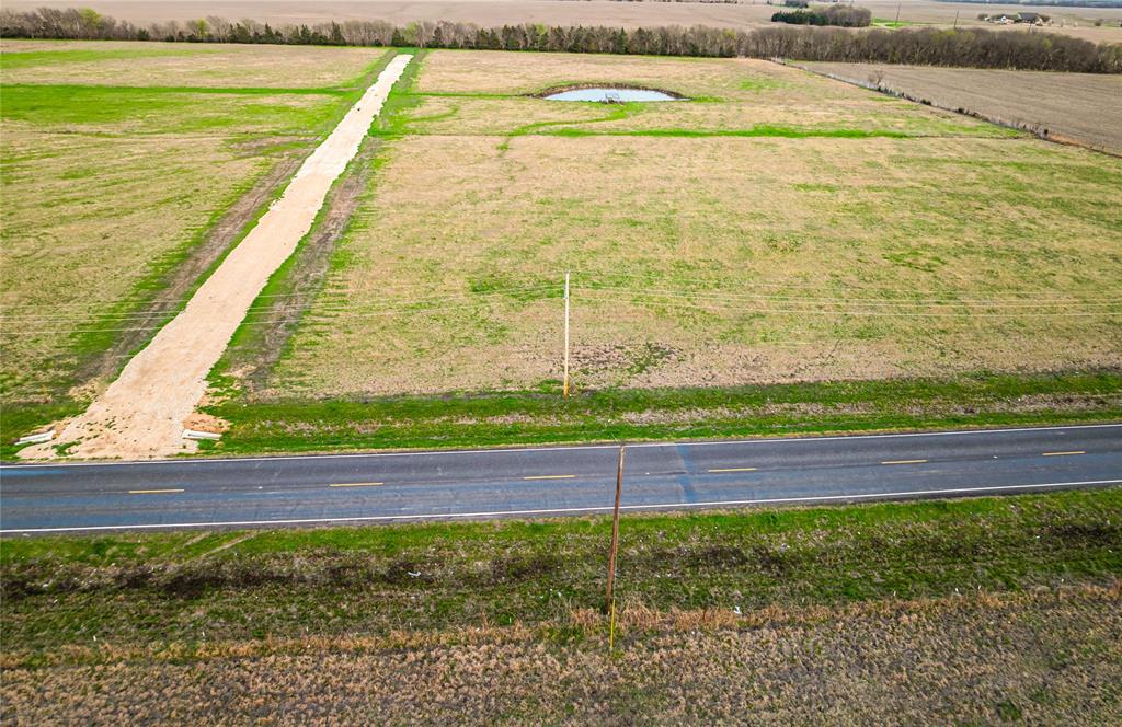 Prairie Meadow Estates - Land