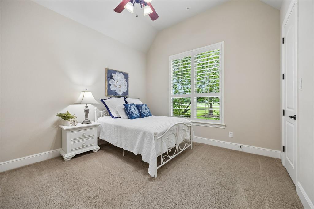 Belmont Park - Residential