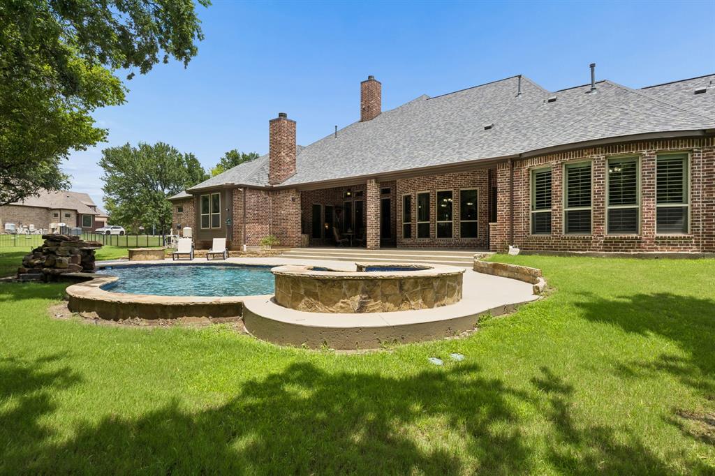 Belmont Park - Residential