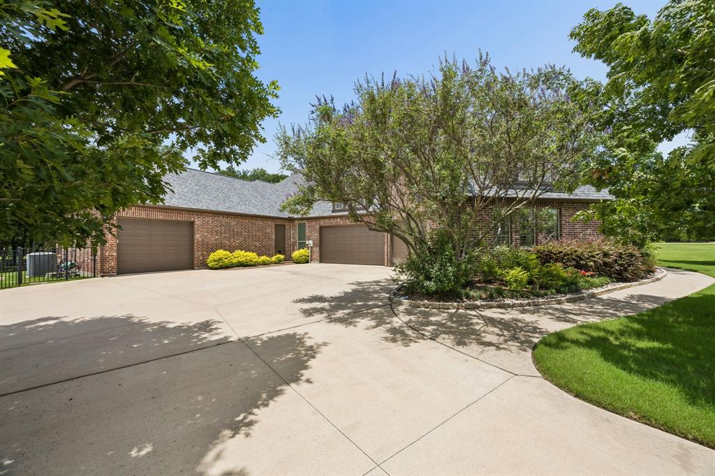 Belmont Park - Residential