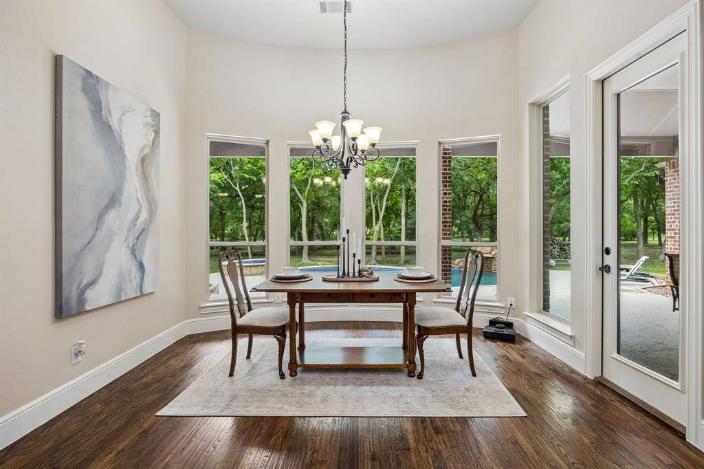 Belmont Park - Residential
