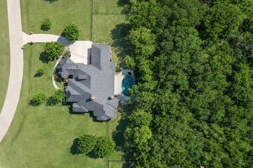 Belmont Park - Residential