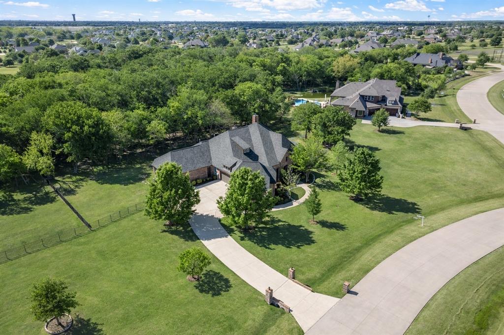 Belmont Park - Residential
