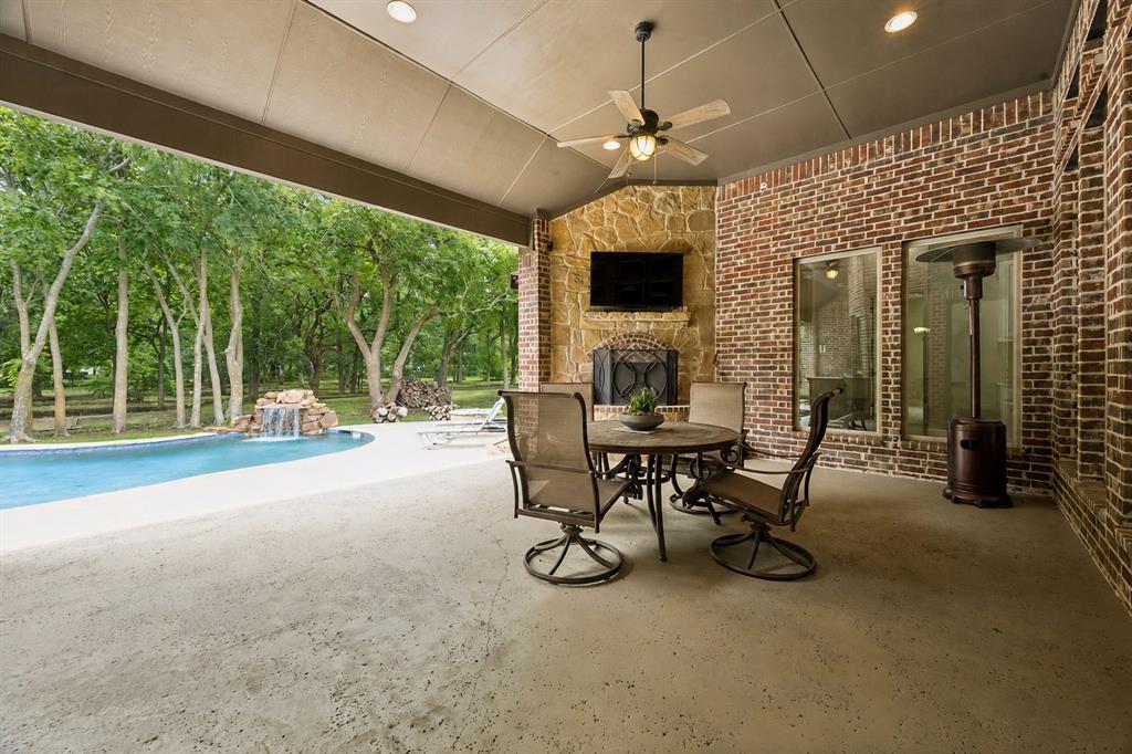 Belmont Park - Residential