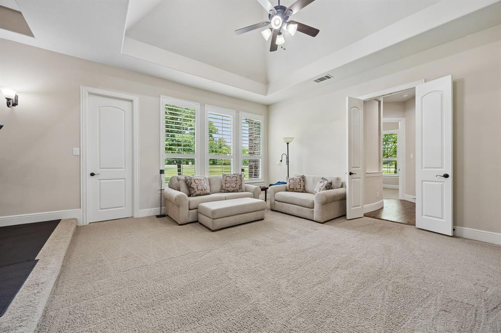 Belmont Park - Residential