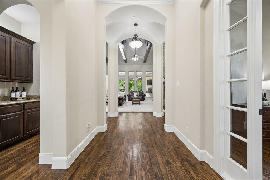 Belmont Park - Residential