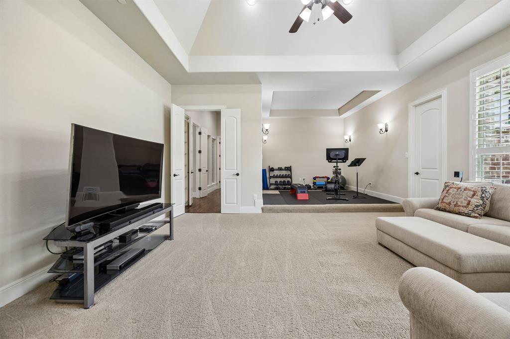 Belmont Park - Residential