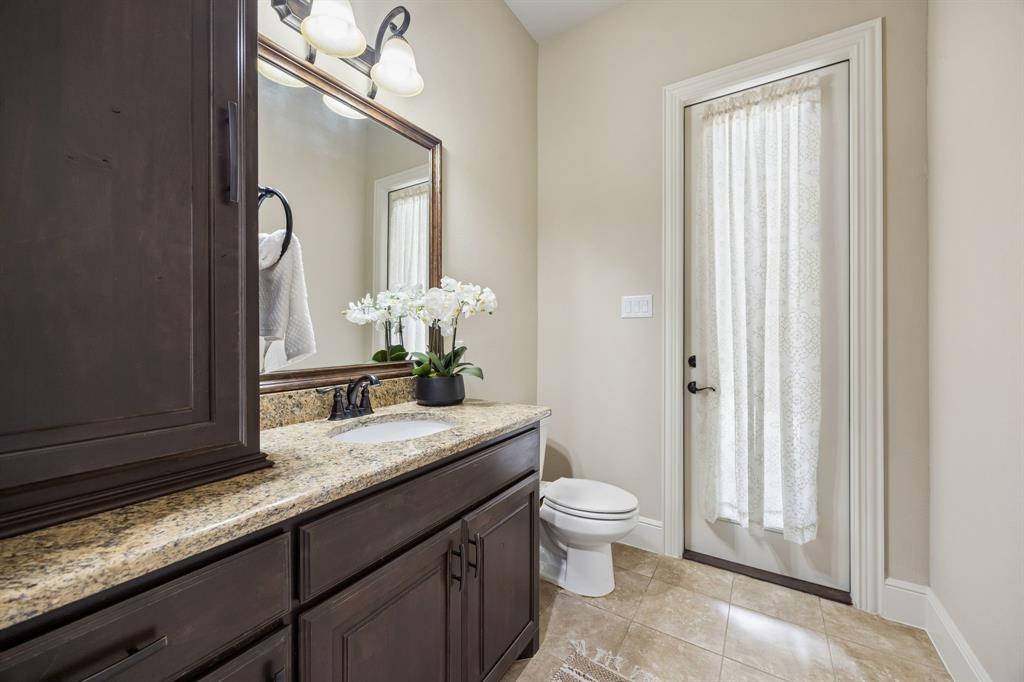 Belmont Park - Residential