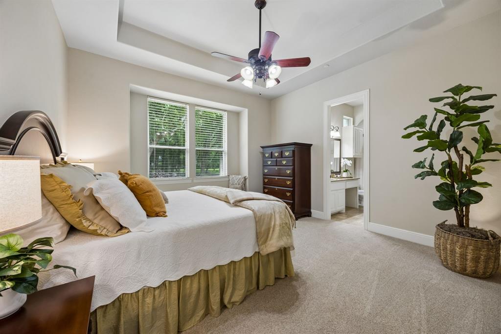 Belmont Park - Residential