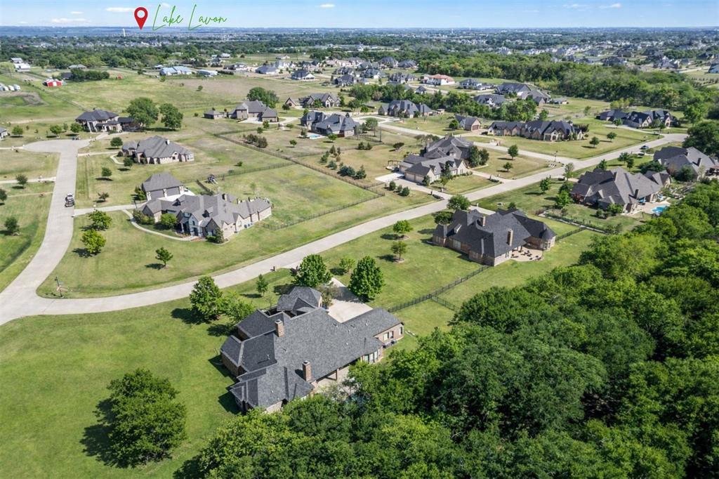 Belmont Park - Residential