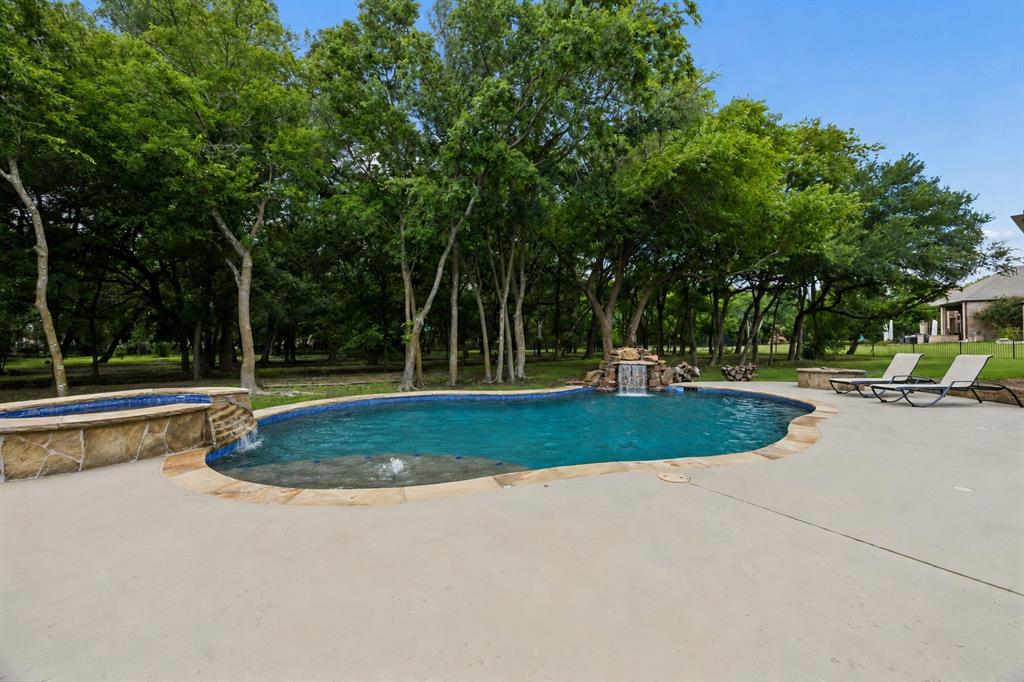 Belmont Park - Residential