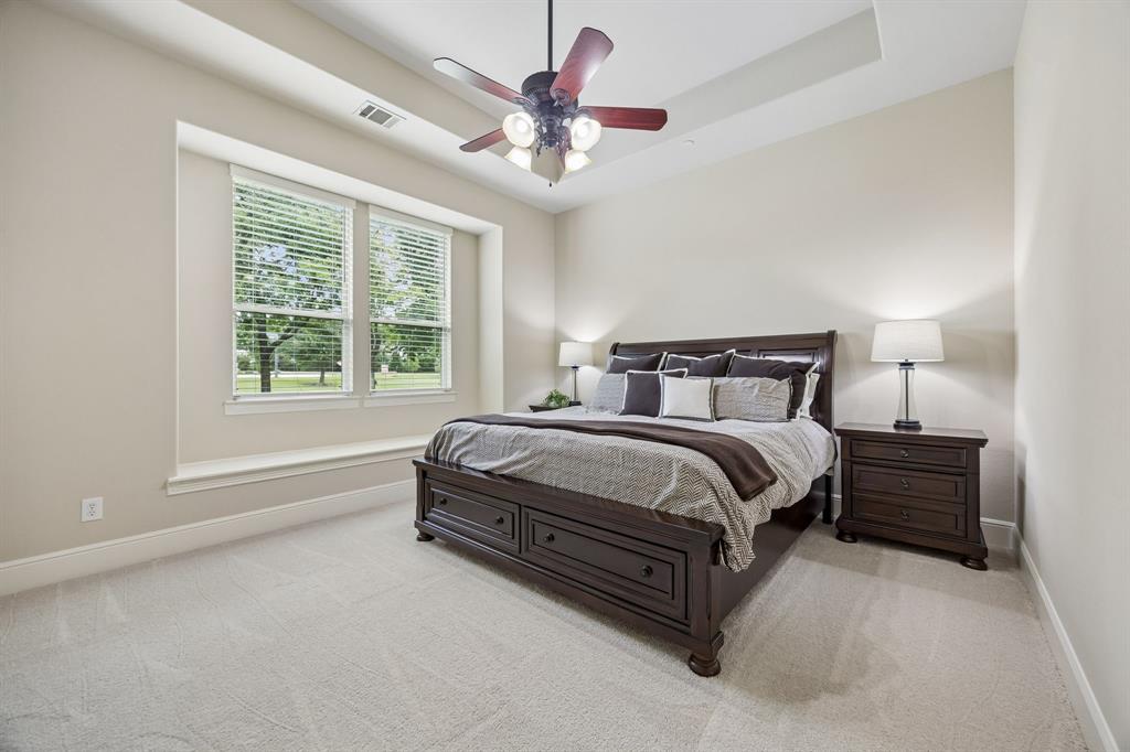 Belmont Park - Residential