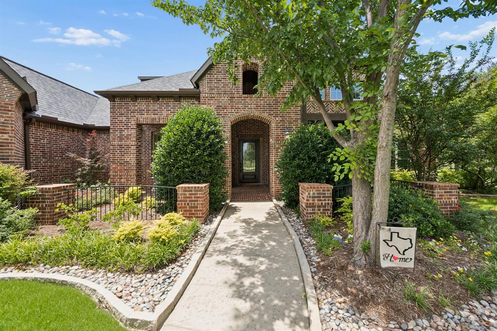 Belmont Park - Residential