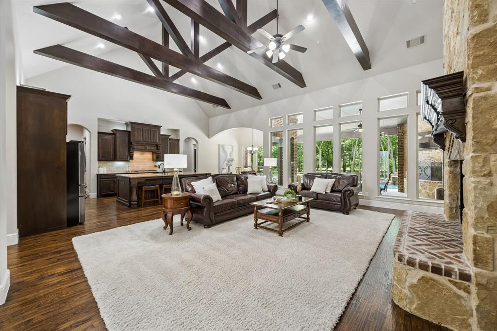 Belmont Park - Residential