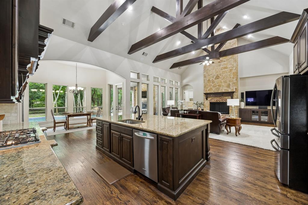 Belmont Park - Residential