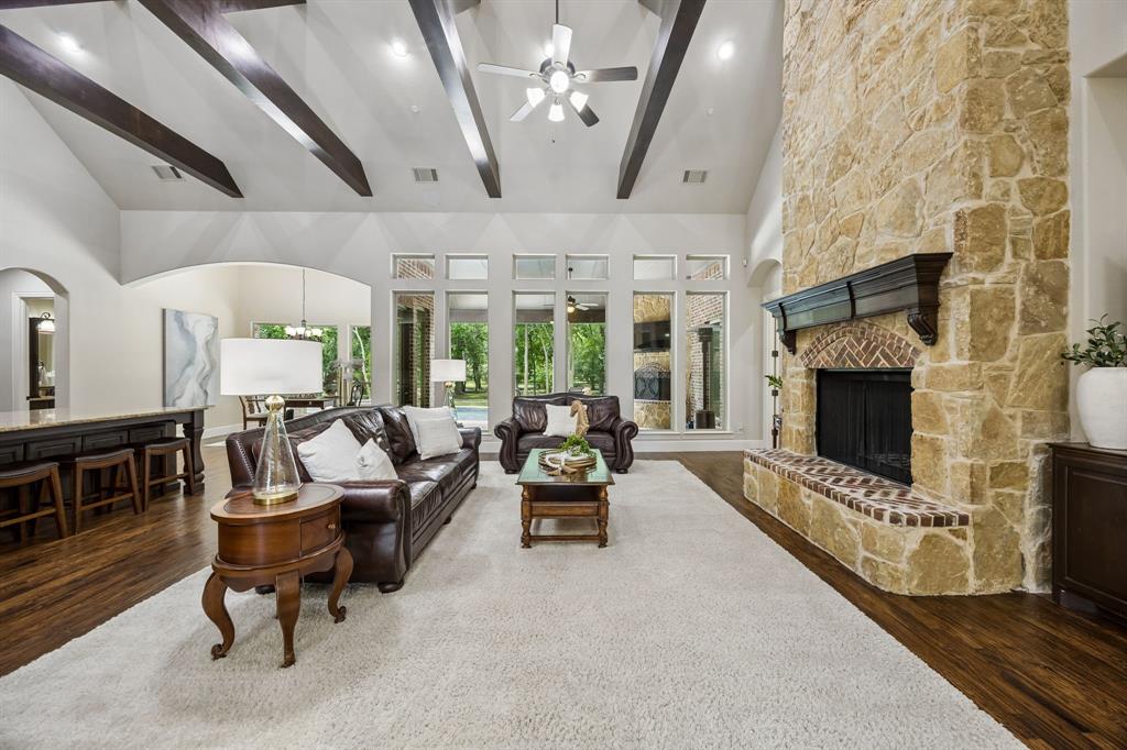 Belmont Park - Residential