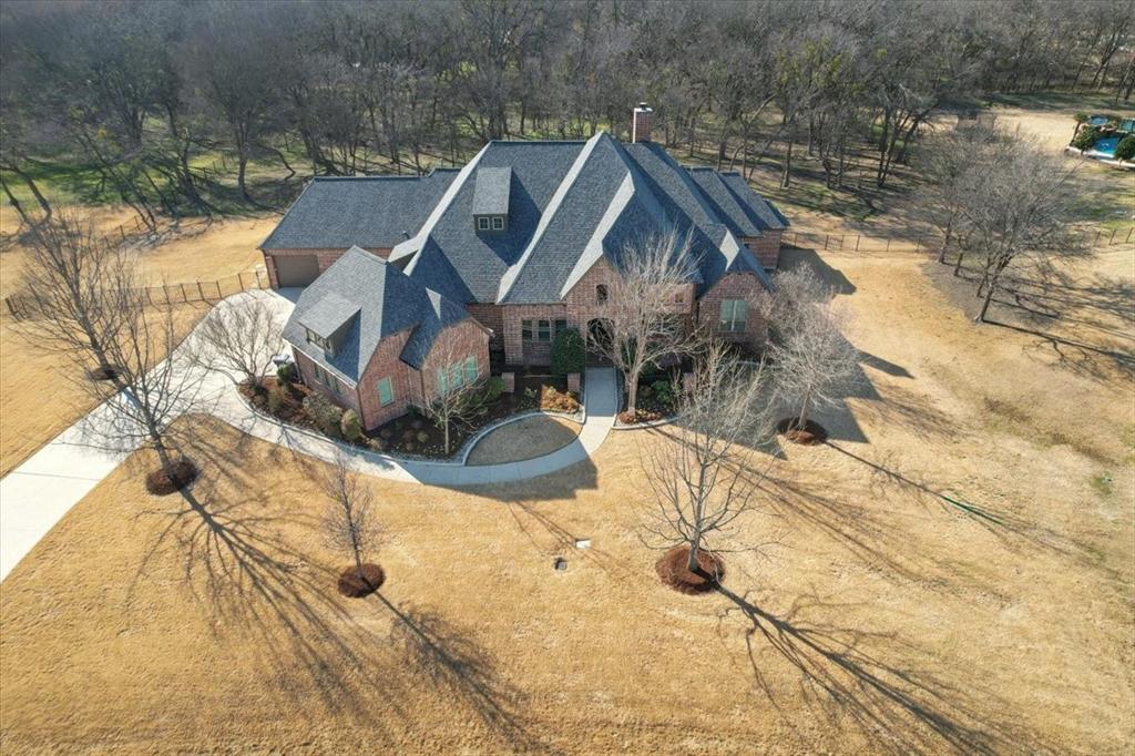 Belmont Park - Residential