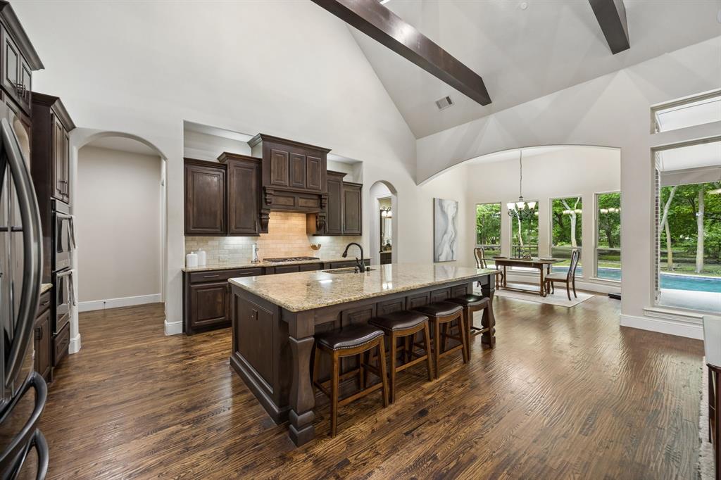 Belmont Park - Residential