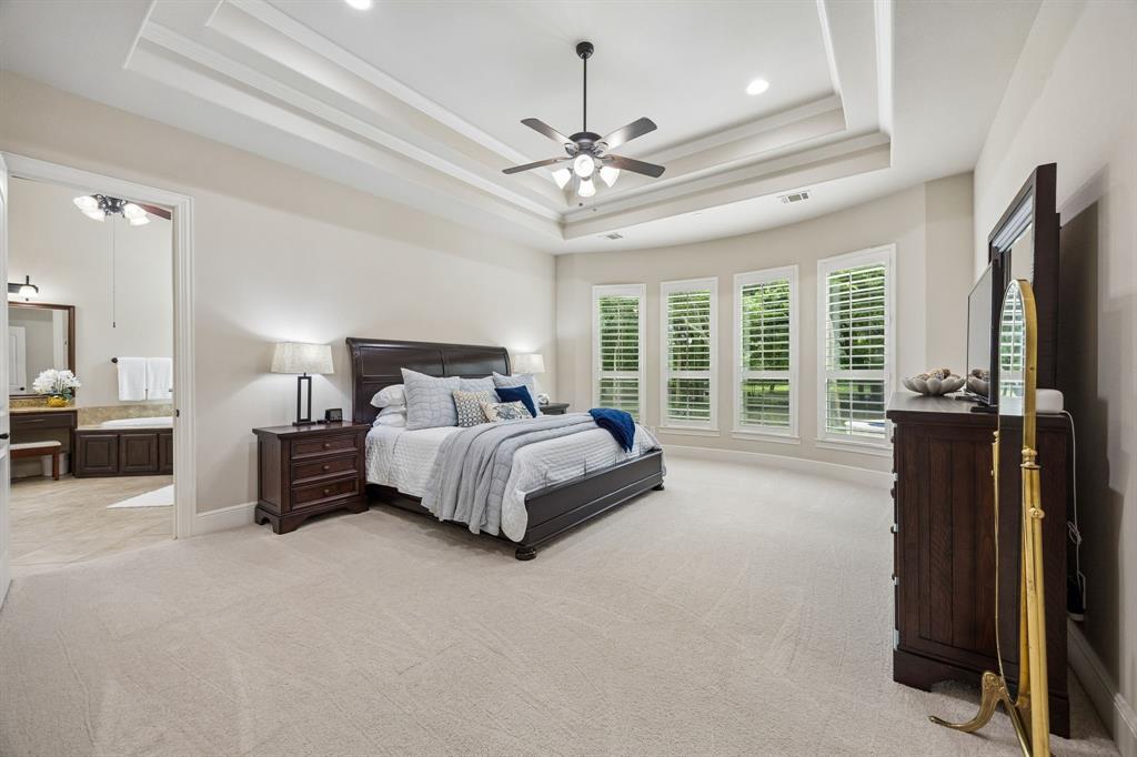 Belmont Park - Residential