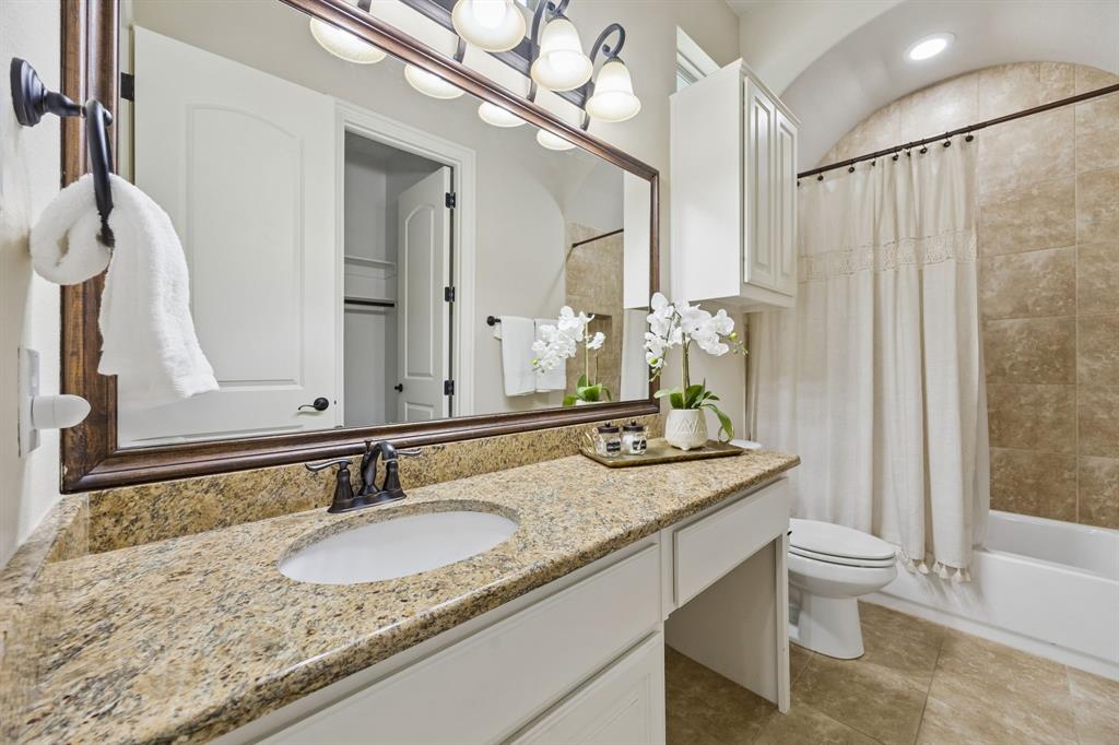 Belmont Park - Residential