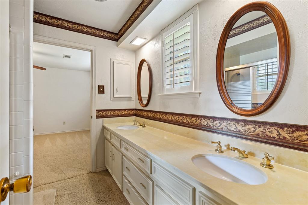 Prestonwood Estates #3 - Residential