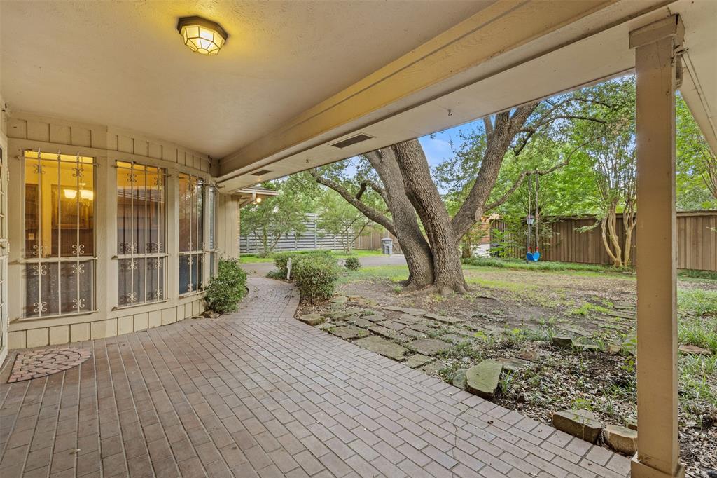 Prestonwood Estates #3 - Residential