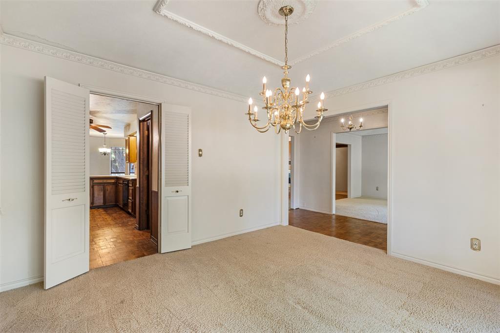 Prestonwood Estates #3 - Residential
