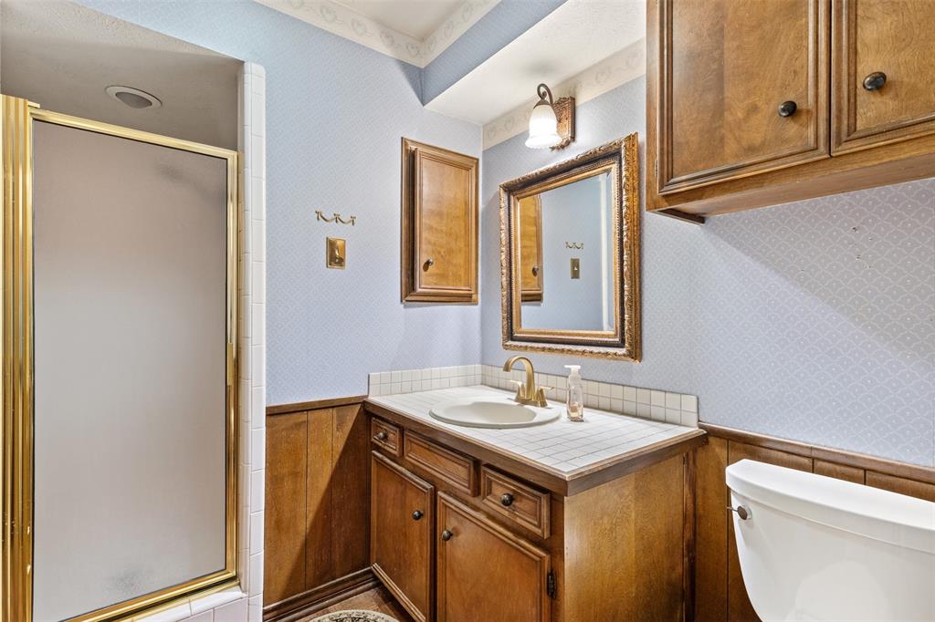 Prestonwood Estates #3 - Residential