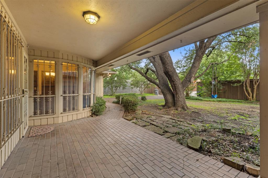 Prestonwood Estates #3 - Residential
