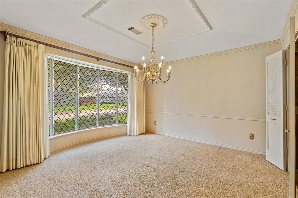 Prestonwood Estates #3 - Residential