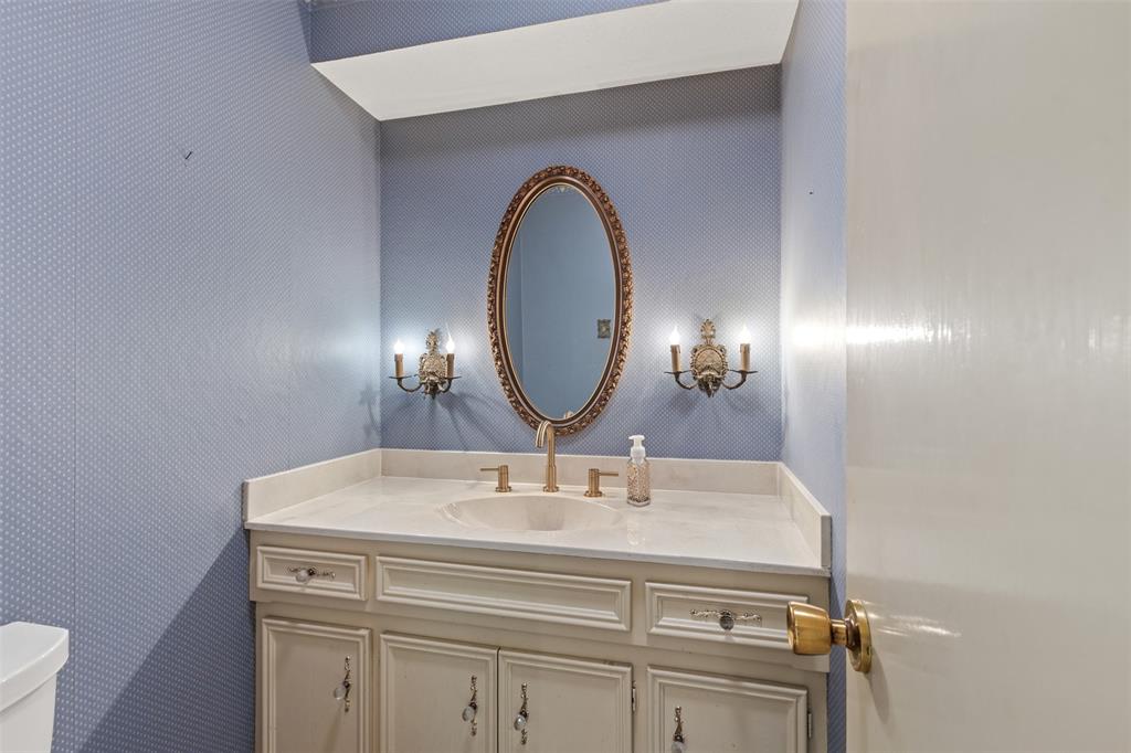 Prestonwood Estates #3 - Residential
