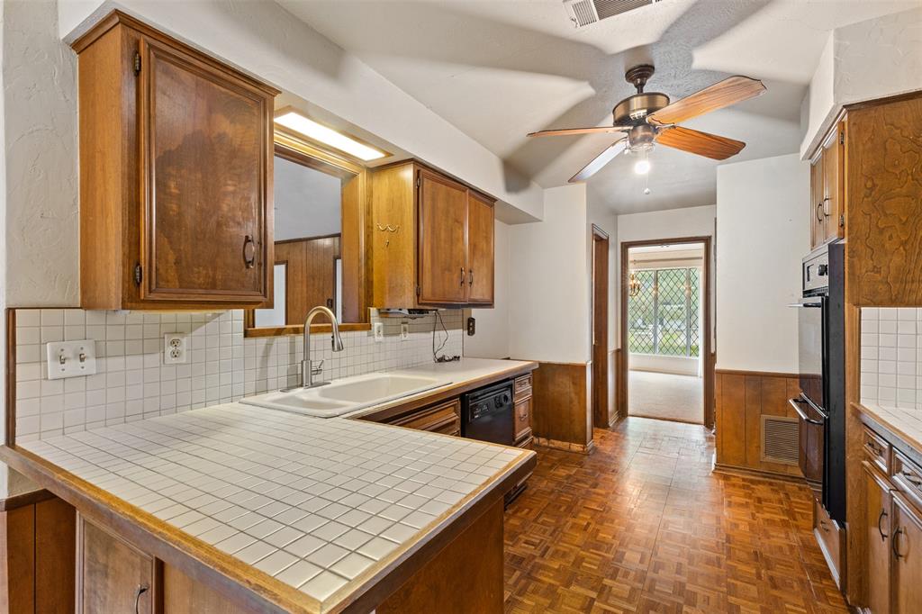 Prestonwood Estates #3 - Residential